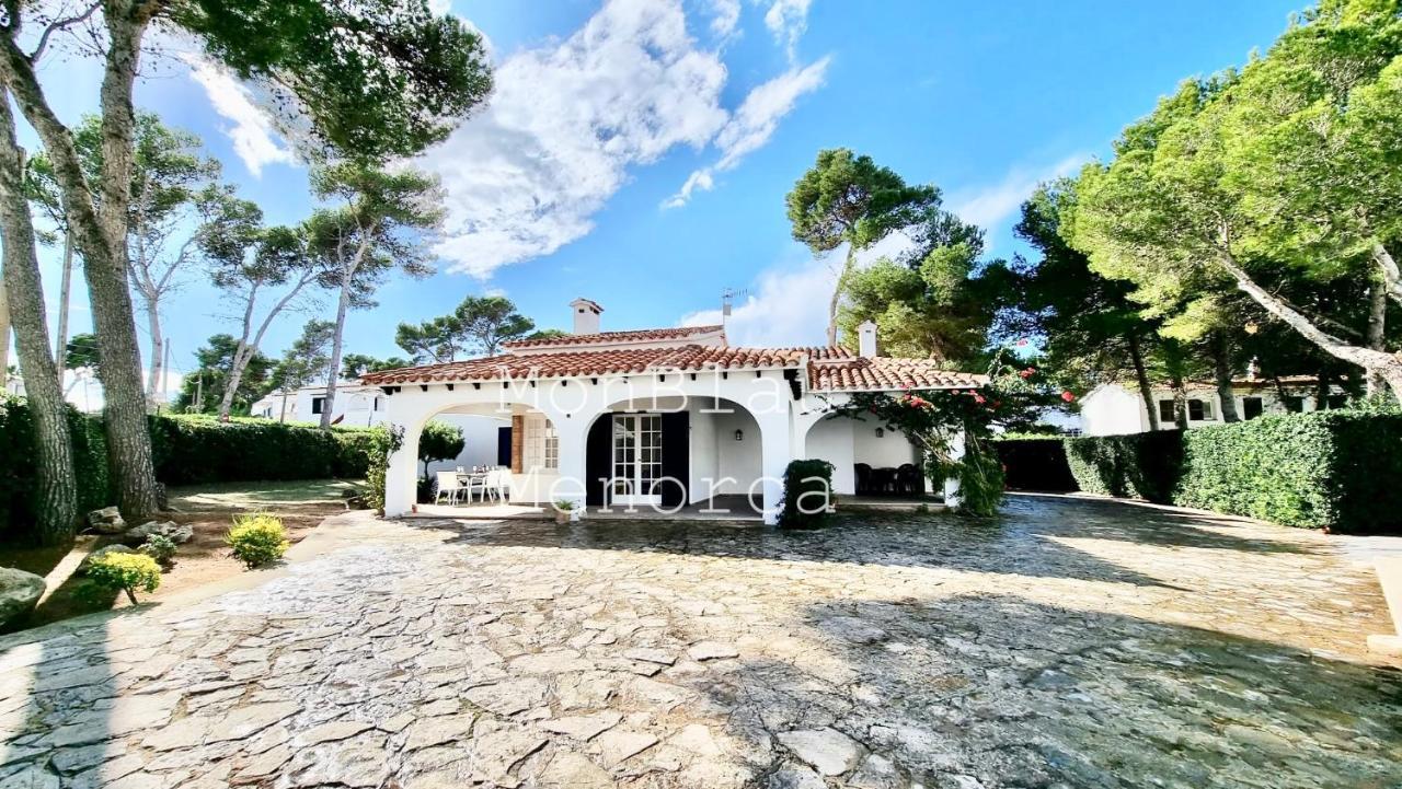 Lorenzo Cala Blanca (Menorca)