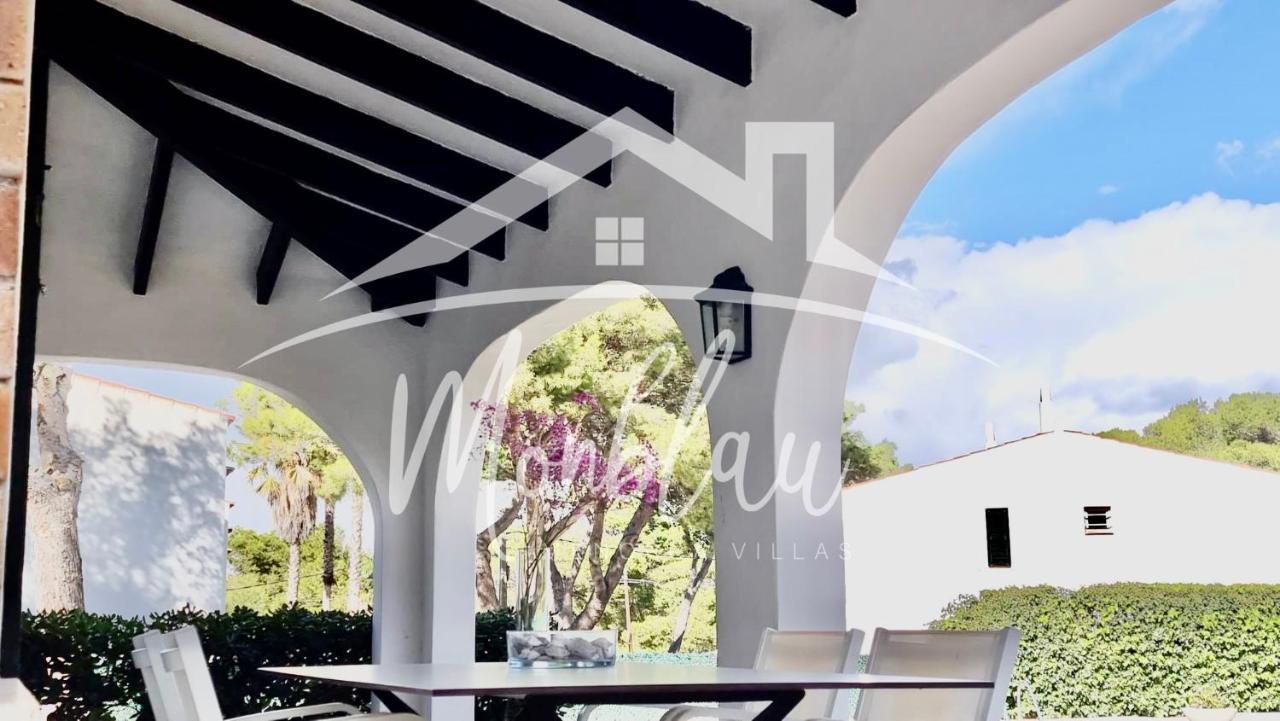 Lorenzo Holiday home Cala Blanca (Menorca)