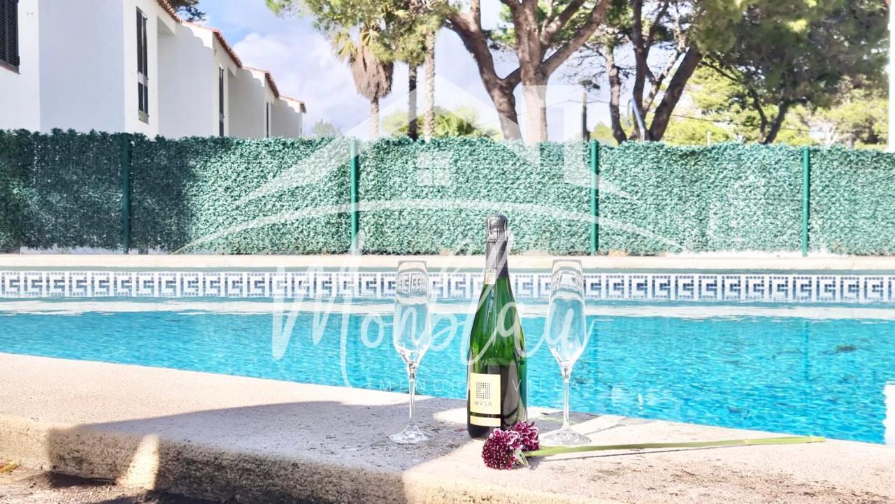 Holiday home Lorenzo Cala Blanca (Menorca)