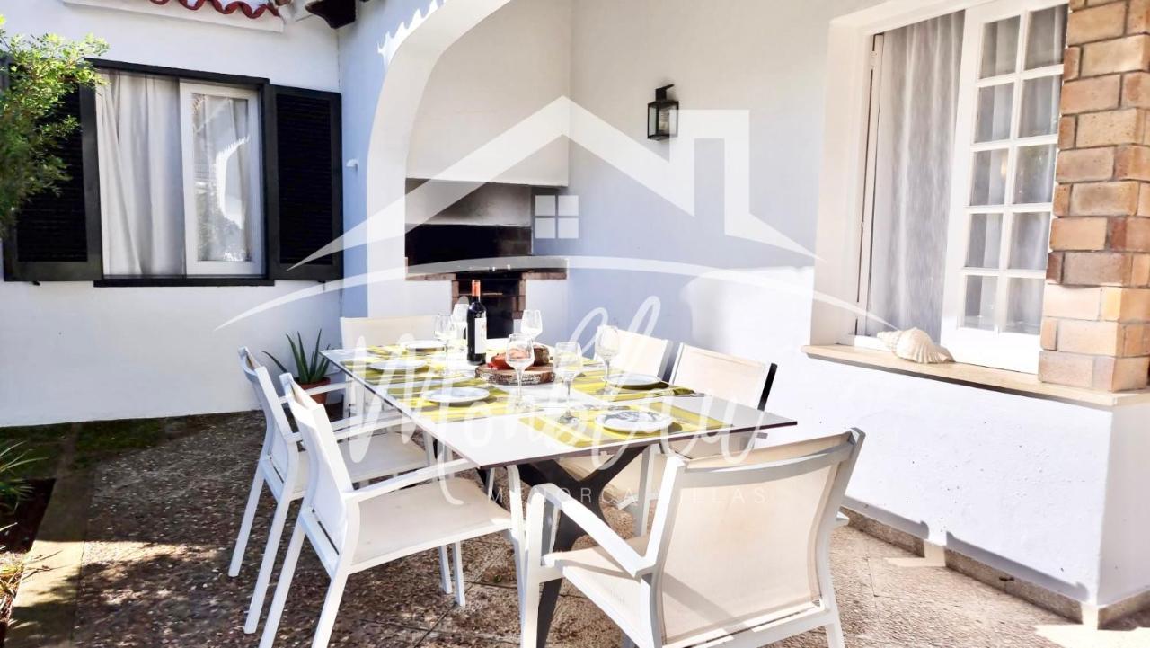 Holiday home Lorenzo Cala Blanca (Menorca)