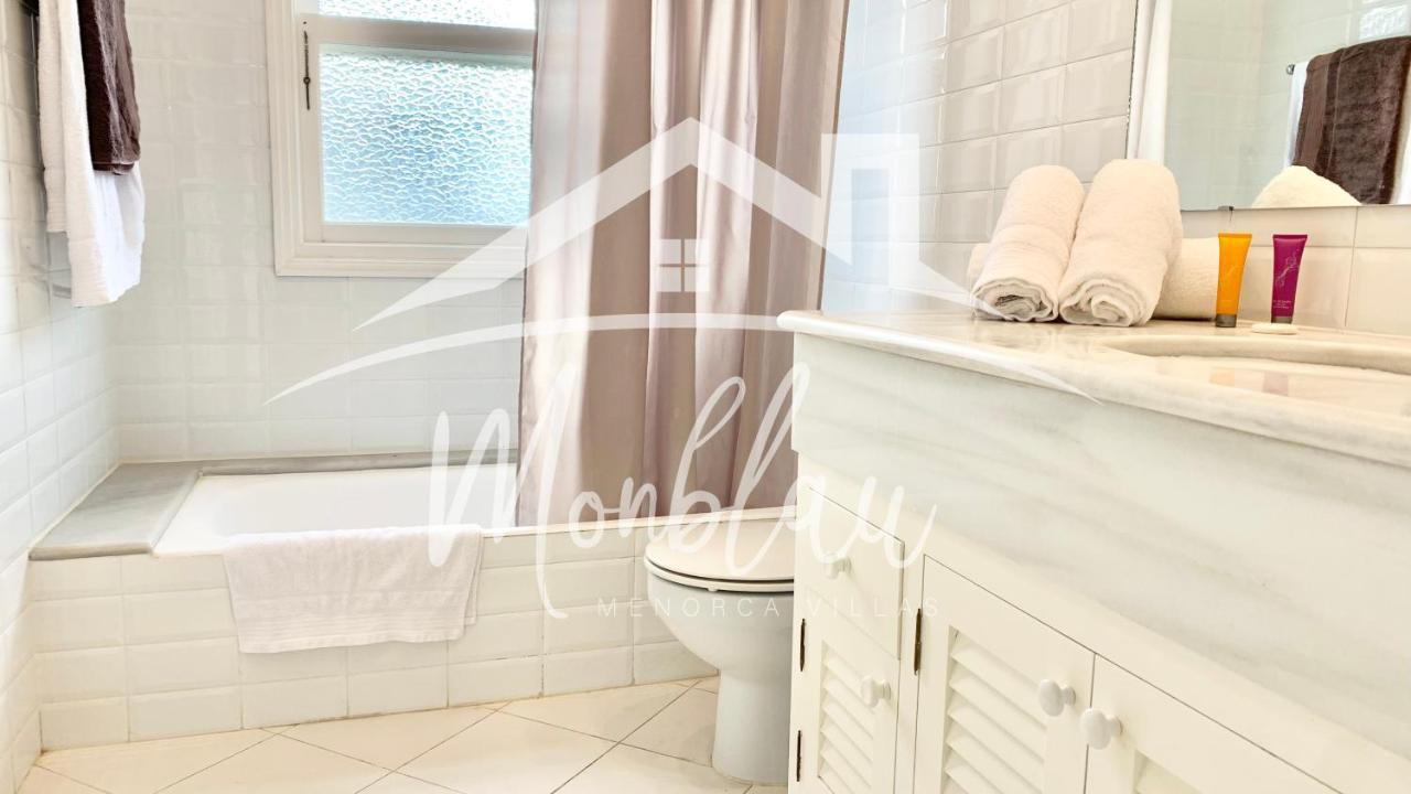 Lorenzo Holiday home Cala Blanca (Menorca)