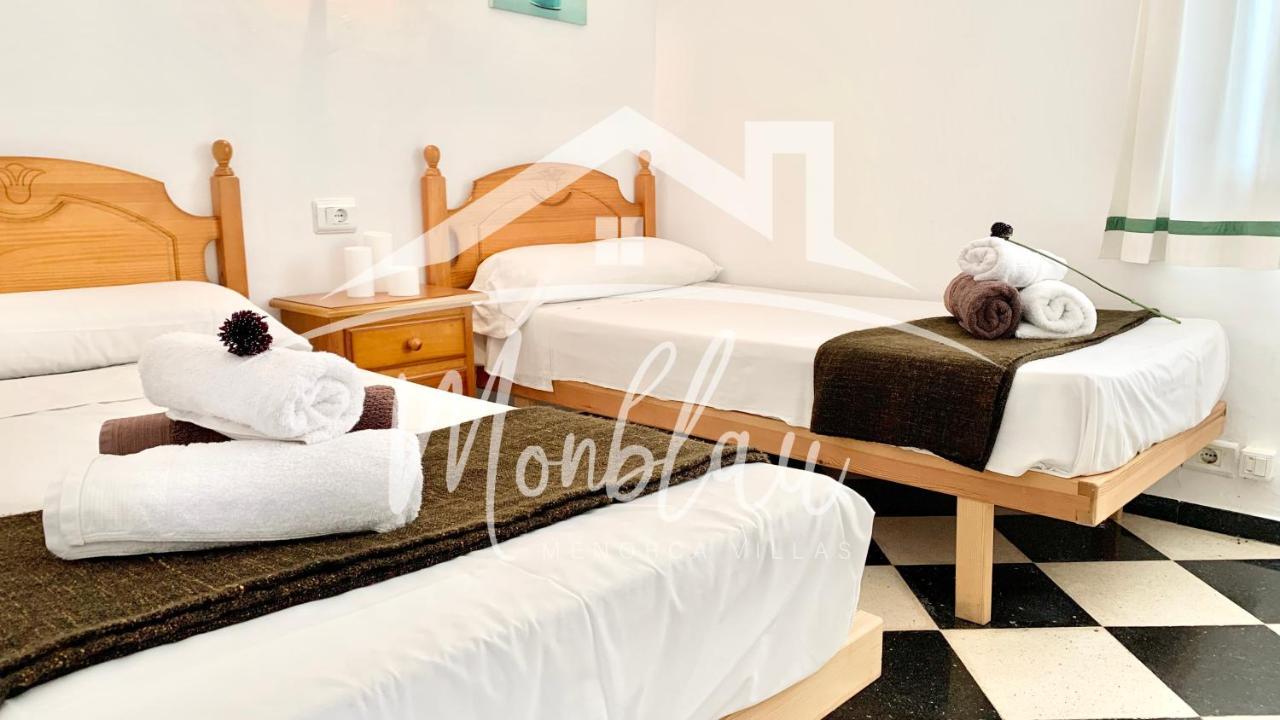 Lorenzo Holiday home Cala Blanca (Menorca)