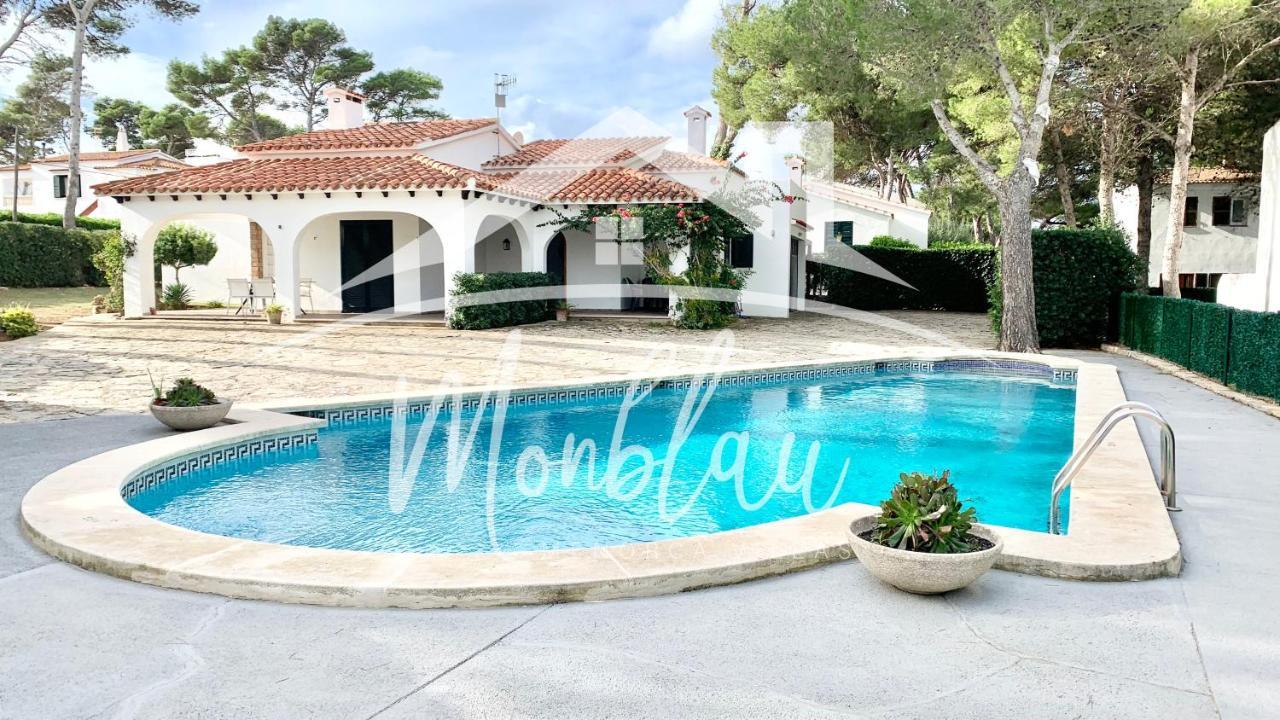Lorenzo Holiday home Cala Blanca (Menorca)
