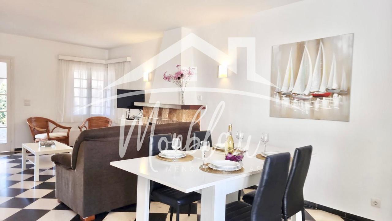 Holiday home Lorenzo Cala Blanca (Menorca)