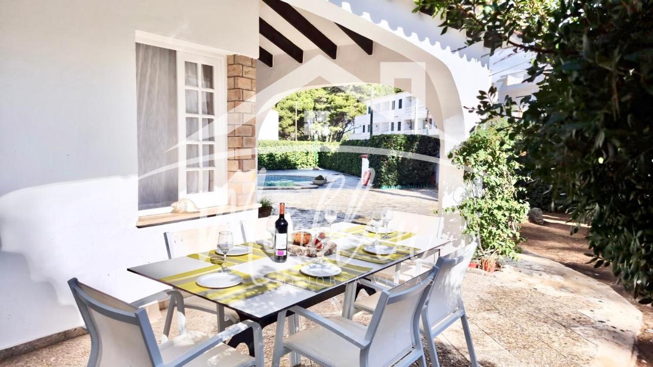 Lorenzo Holiday home Cala Blanca (Menorca)