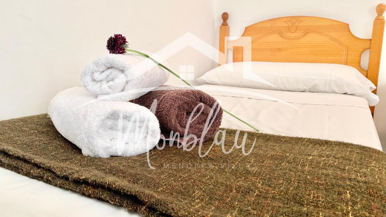 Lorenzo Holiday home Cala Blanca (Menorca)