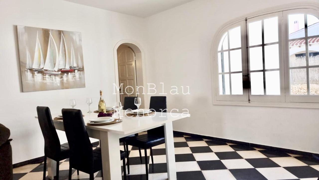 Lorenzo Holiday home Cala Blanca (Menorca)