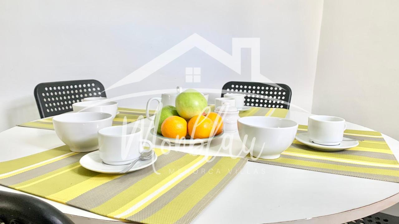 Lorenzo Holiday home
