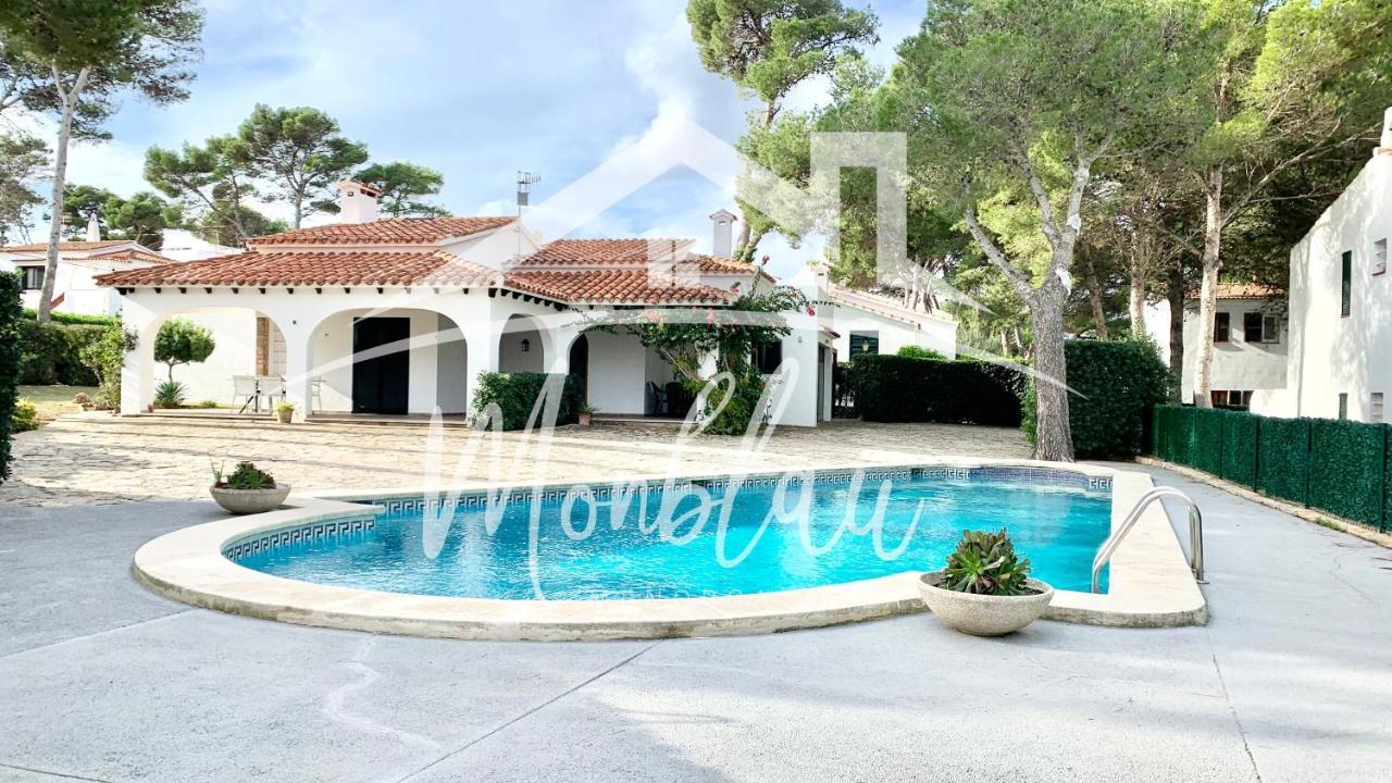 Lorenzo Cala Blanca (Menorca)